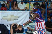 Harlem Globe Trotters - 30